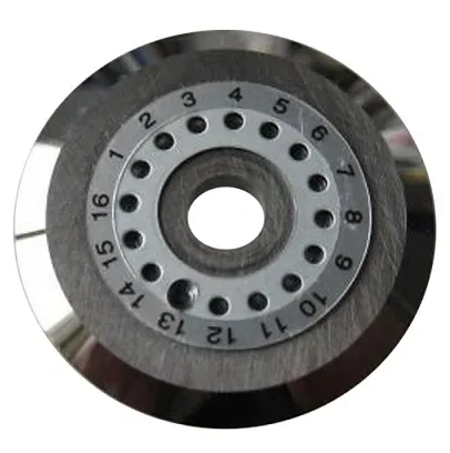 Нож для скалывателя СТ-05/06 Fujikura CB-05
