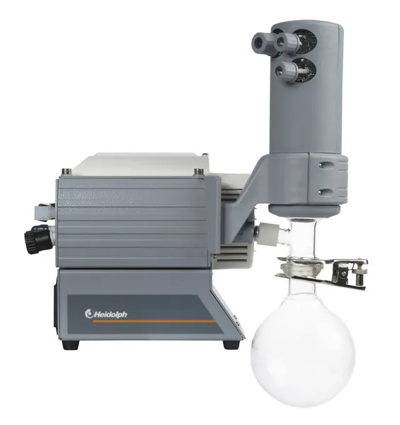 Насос Heidolph Rotavac Vario Control