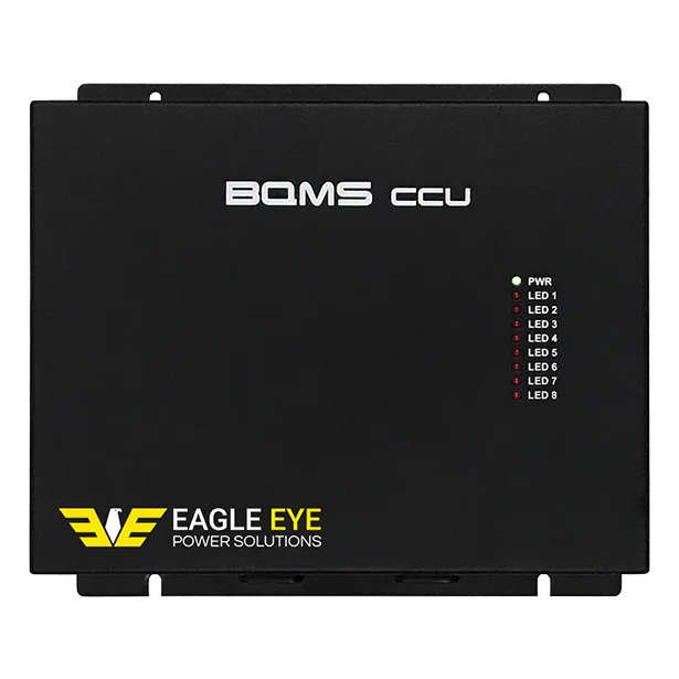 Мониторинг состояния аккумуляторов Eagle Eye BQMS