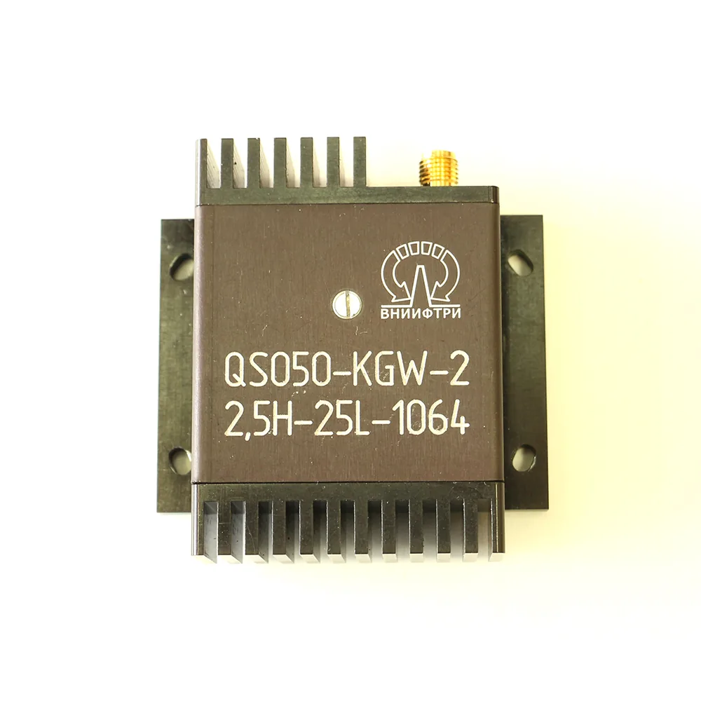 Модулятор ВНИИФТРИ KGW-2