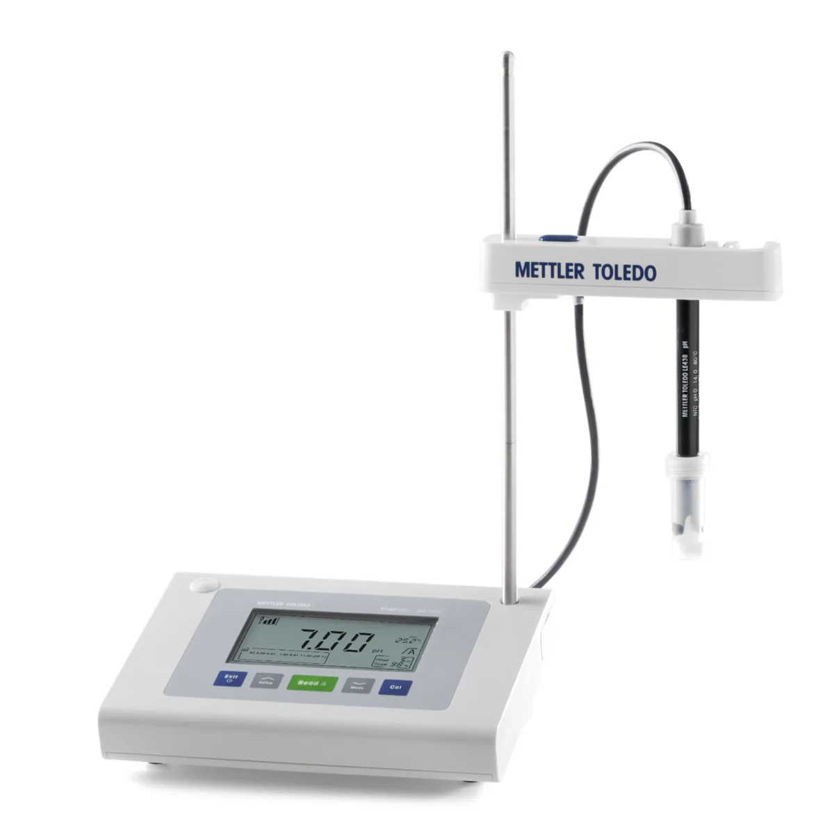 pH-метр Mettler Toledo FP20-Micro