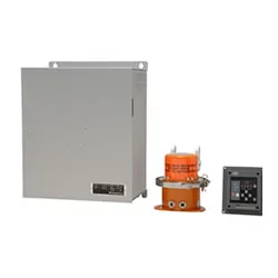 Регистратор данных рейса JRC JCY-1800