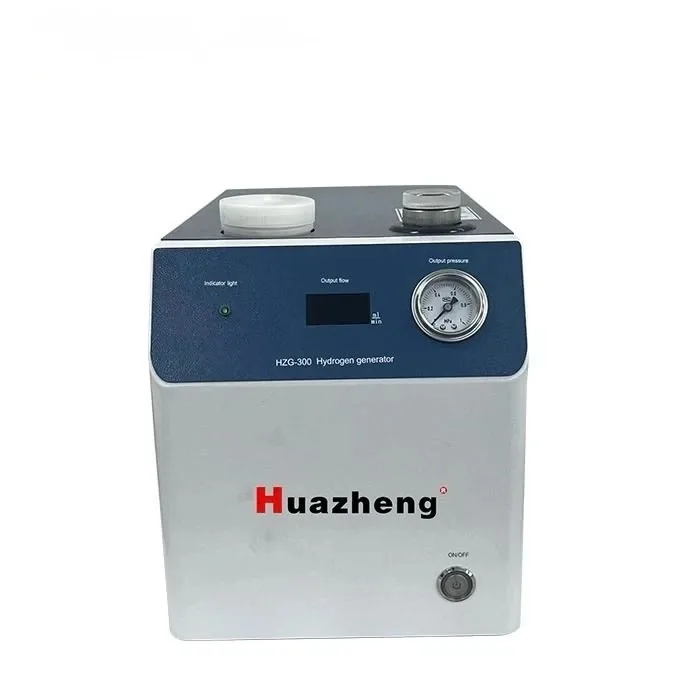 Генератор водорода высокой чистоты Huazheng HGZ-500