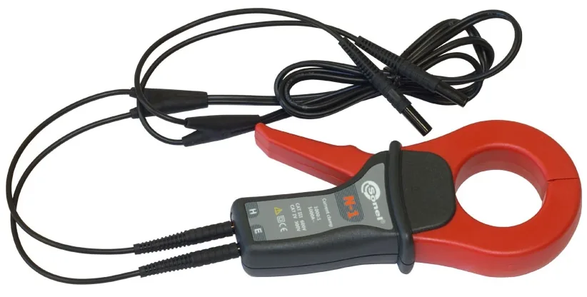 Токовые клещи Sonel N-1