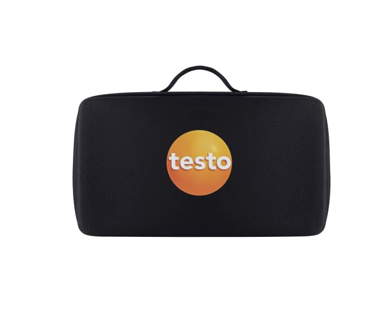 Комбинированный кейс 0516 4401 для Testo 440