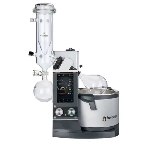 Испаритель Heidolph Hei-VAP Ultimate Control ML/G5