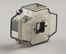 Защитная крышка линзы Cognex DM300-CLCOV-WHI