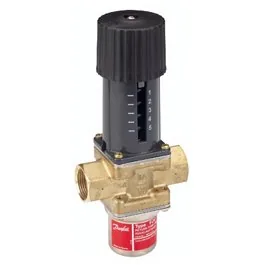 Регулятор температуры Danfoss FJV