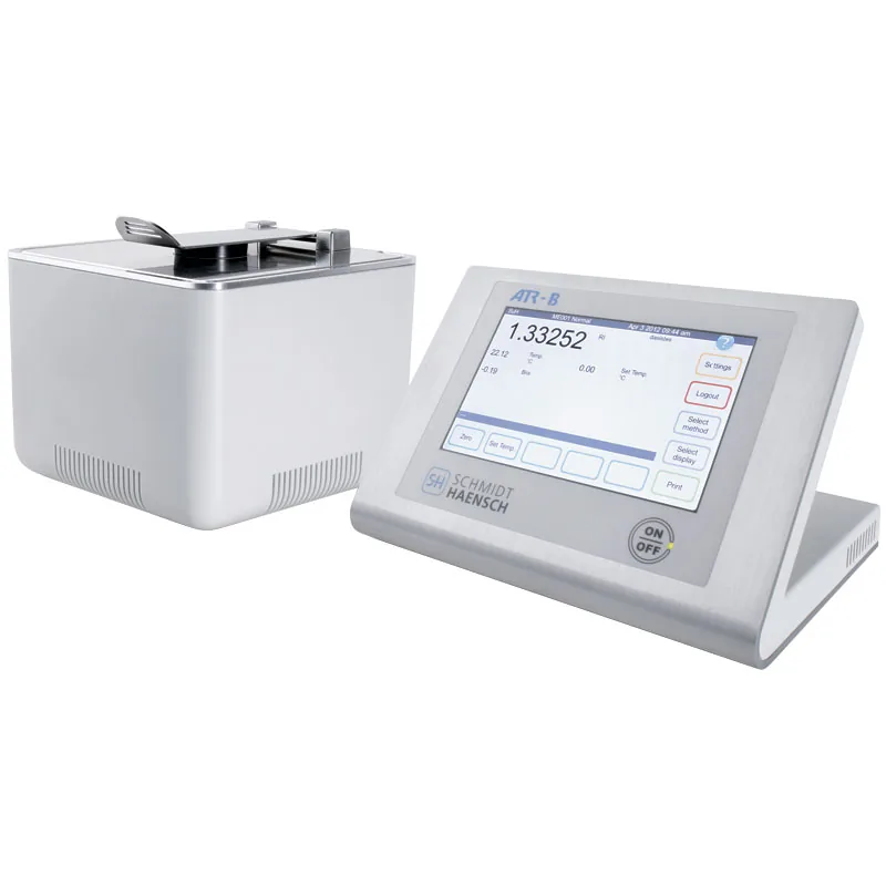 Рефрактометр Schmidt+Haensch ATR-F TOUCH