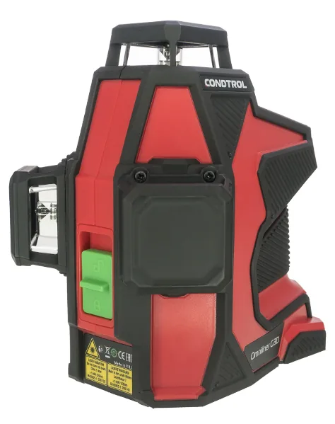 Нивелир CONDTROL Omniliner G3D