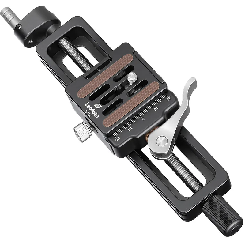 Фокусировочные макрорельсы Leofoto MP-150