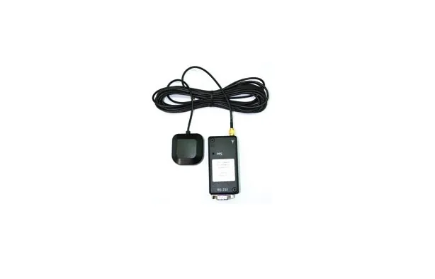 GPS-приемник для Ресурс-ПКЭ-1.7