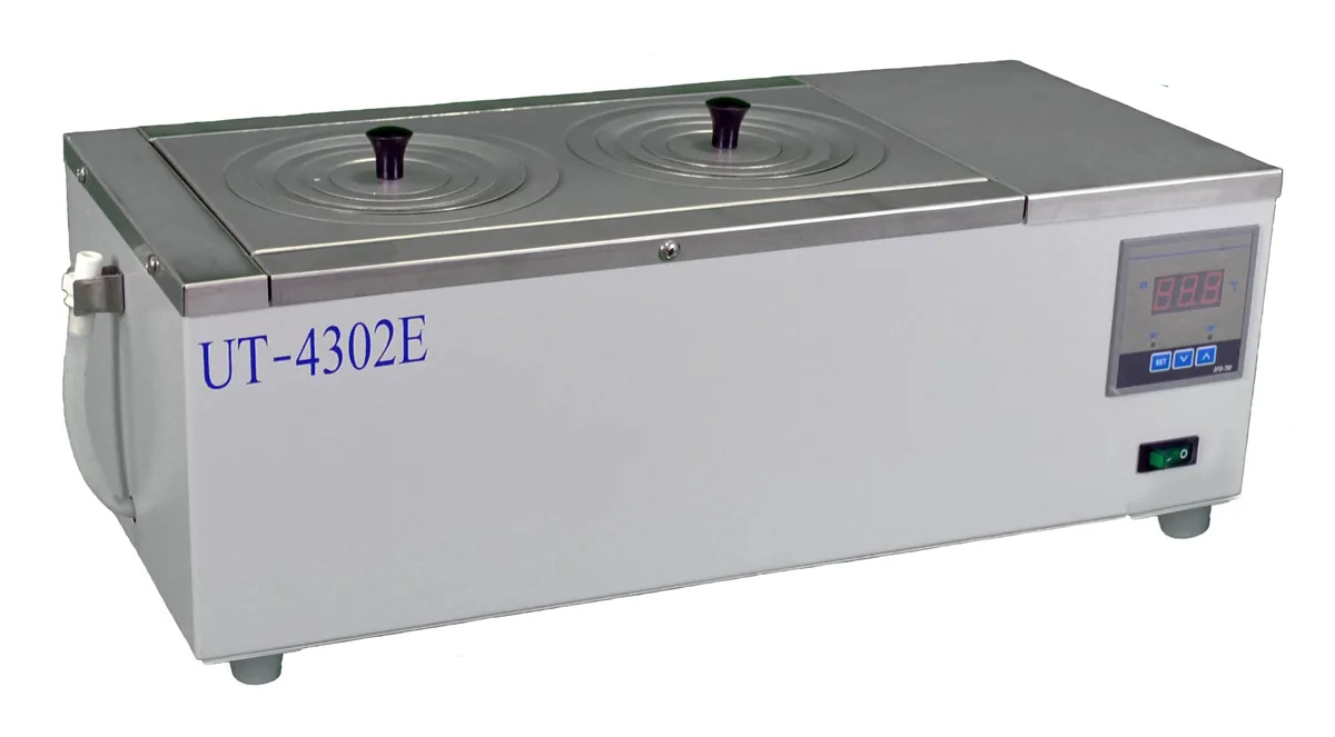 Баня водяная ULAB UT-4302E