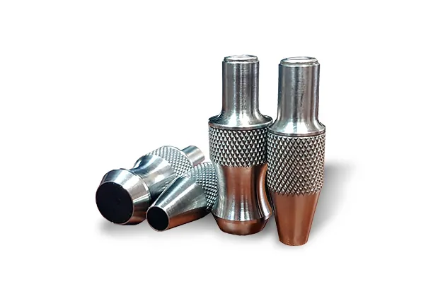 Преобразователь NDT-CLUB SENDAST П111-10,0-6 ПРД