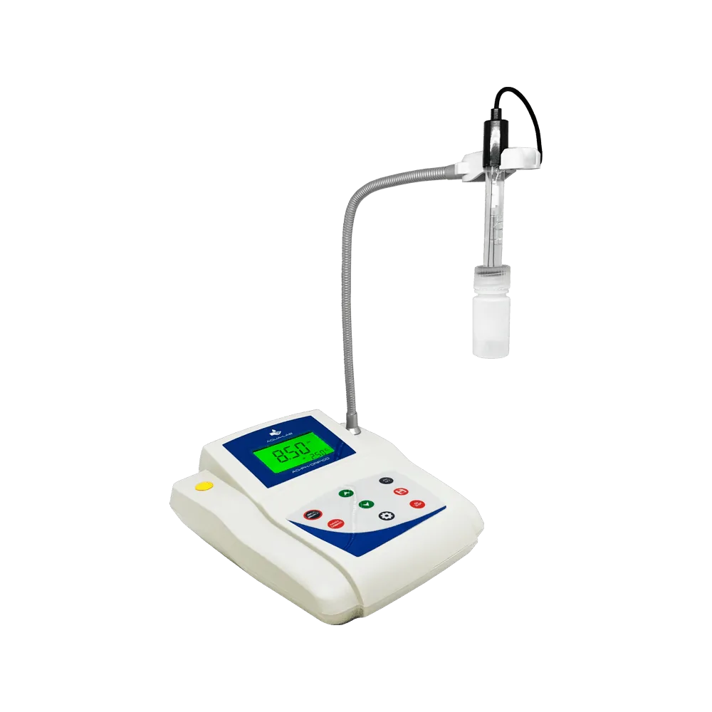 pH-метр AQUA-LAB AQ-PH/ORP100