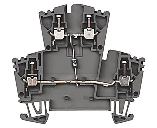 Колодка Allen Bradley Bulletin 1492 Internal Component IEC