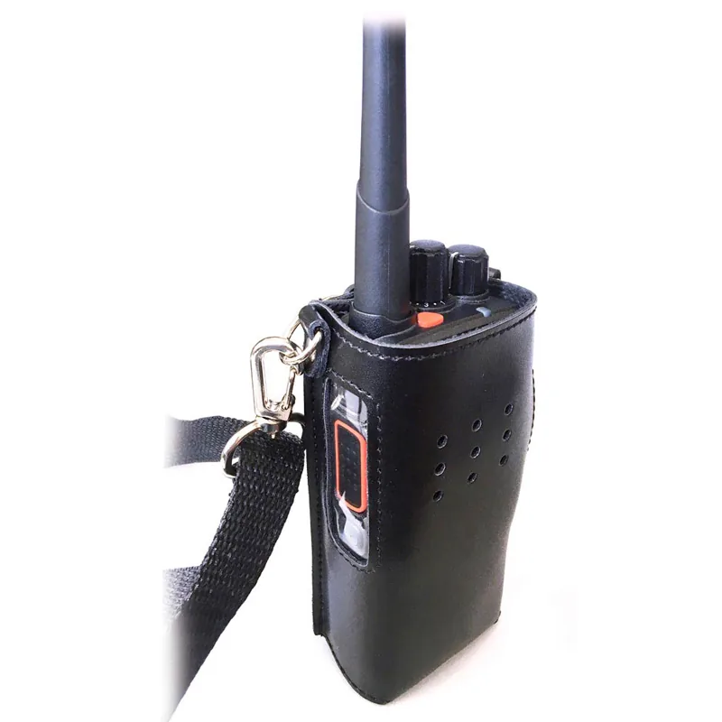 Чехол для радиостанций SIRUS LC-DP585GD
