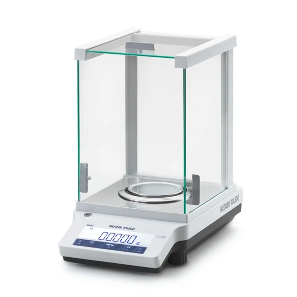 Весы Analytical Balance ME104/A