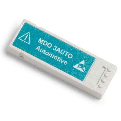 Модуль анализа Tektronix MDO3AUTO