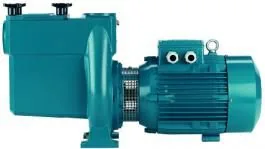 Центробежный насос Calpeda NMP 50/12GE