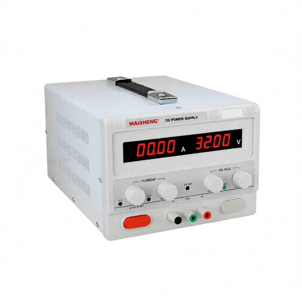 Лабораторный источник питания MAISHENG MP30150D