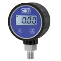 Манометр цифровой SIKA F2