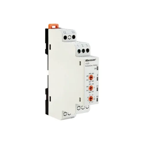 Реле контроля напряжения KLEMSAN V1D 270259