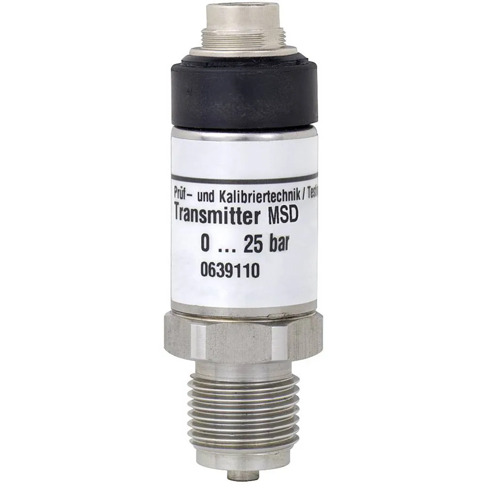 Датчик давления Greisinger MSD -20/60 MRE