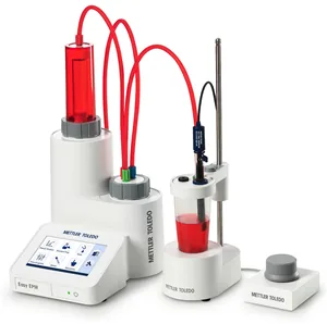 Титратор Mettler Toledo Easy EPM