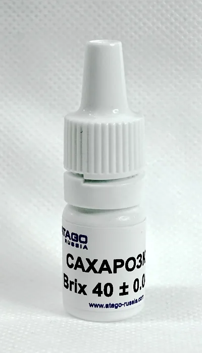 ATAGO РЖ Сахарозка 40 % Brix