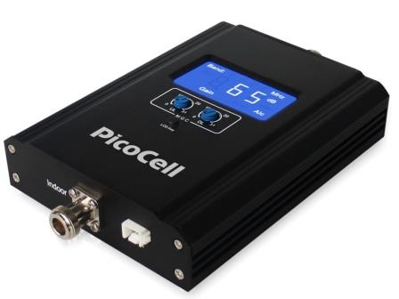 Оборудование для усиления 2G/3G/4G/5G сигналов