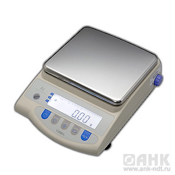 Лабораторные весы ViBRA AJ-820CE