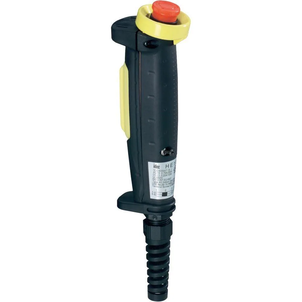 Переключатель Allen Bradley 440J