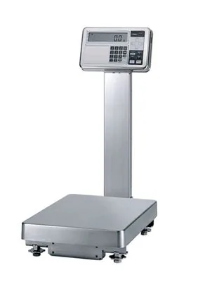 Весы ViBRA FS-30K0.1G-i02