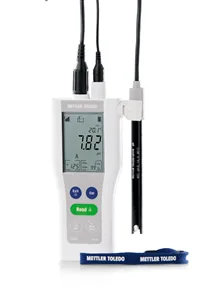 pH-метр Mettler Toledo F2-Field