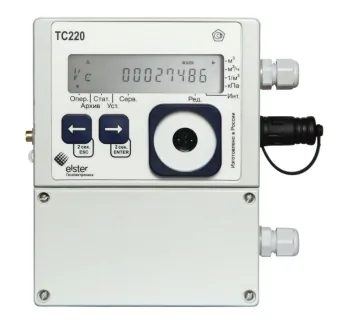 Корректор РАСКО ТС-220