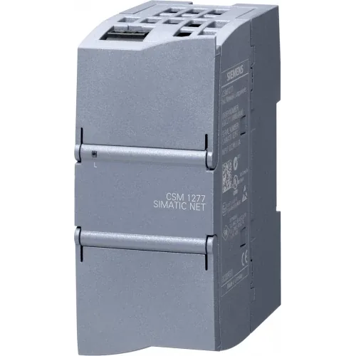 Модуль ввода-вывода дискретных сигналов Siemens SIMATIC S7-1200 SM 1222 6ES7222-1XF32-0XB0