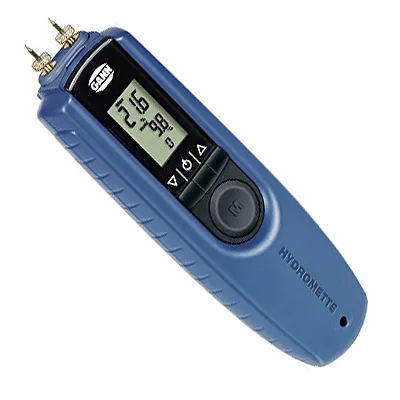 Влагомер GANN HYDROMETTE BL COMPACT