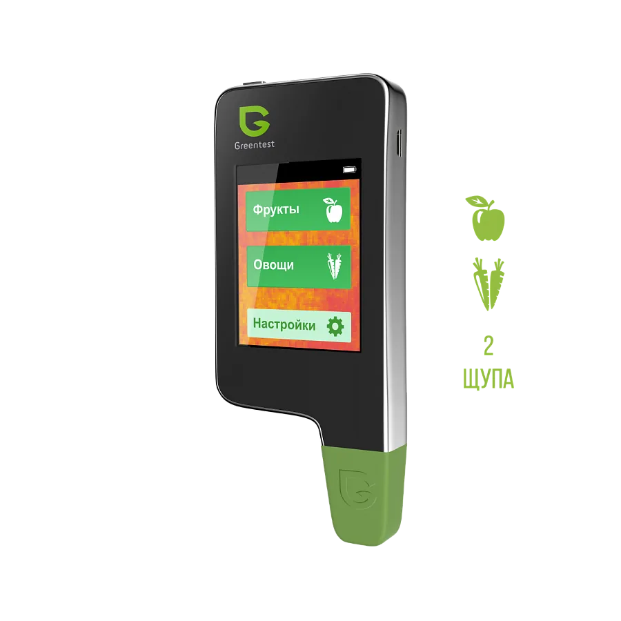 Нитратомер GREENTEST 1