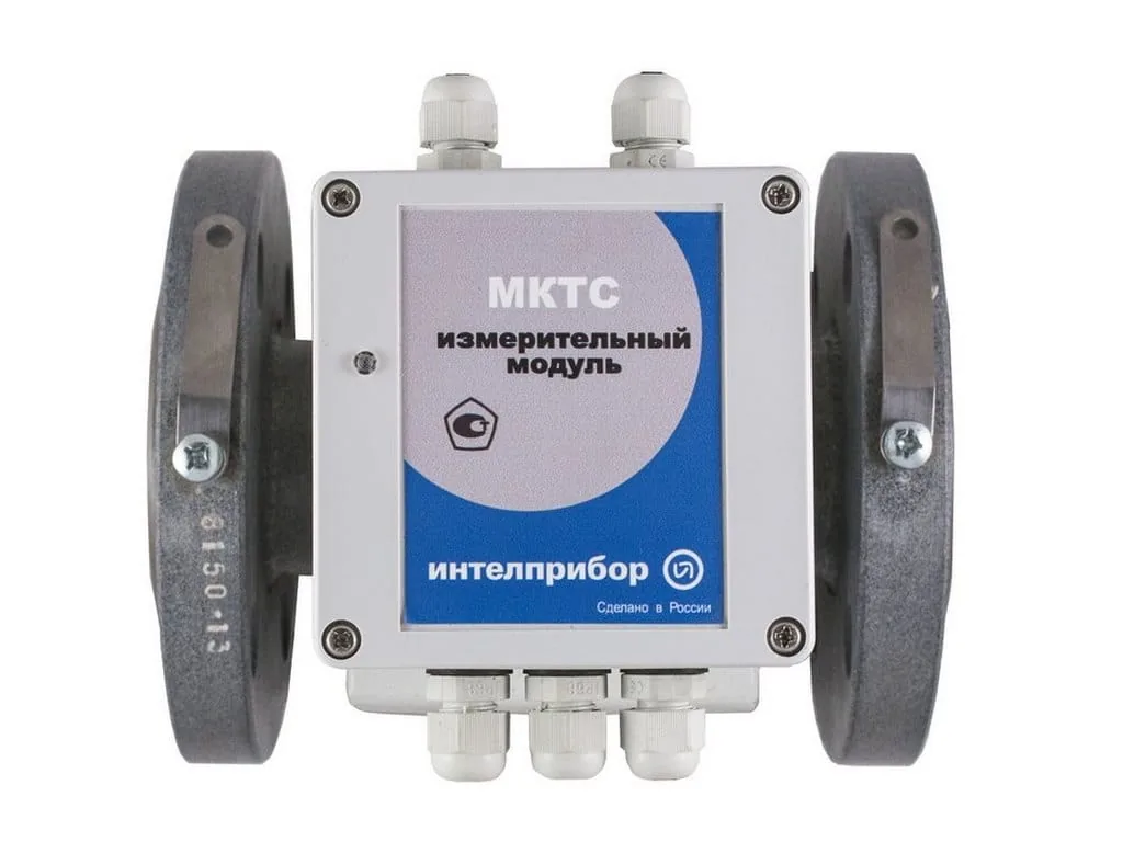Измерительный модуль Интелприбор M121-К5-Ду15ф-1,6 15 мм