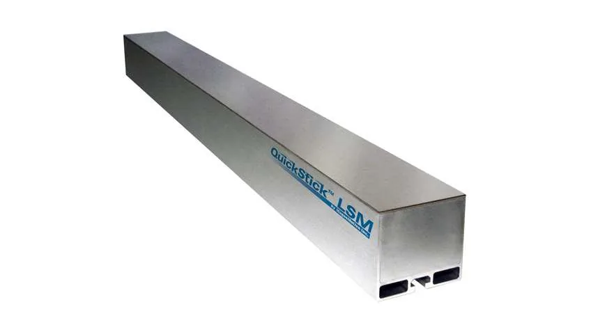 Конвейерная система Allen Bradley QuickStick 100