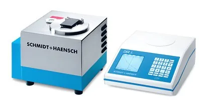 Рефрактометр Schmidt+Haensch DSR - λ