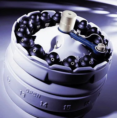 Ротор Anton Paar 16SOLV MF100