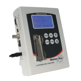 Анализатор Milkotester Master ECO