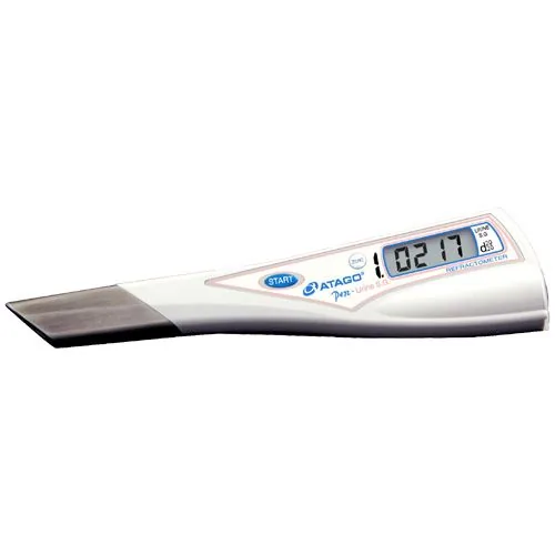 Рефрактометр ATAGO PEN-URINE S.G.