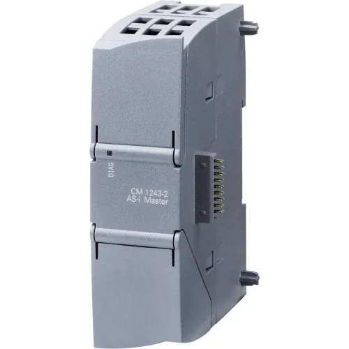 Процессор коммуникационный Siemens SIMATIC S7-1200 CP1243-5, 6GK7243-5DX30-0XE0