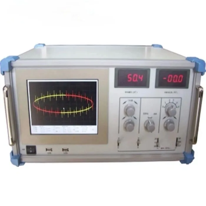 Портативный тестер частичных разрядов Huazheng HZ-9025B