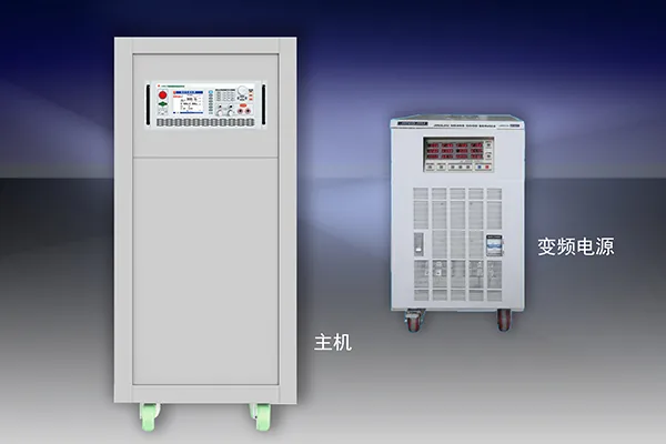 Программируемый медицинскийтестер тока утечки Changsheng Instrument CS1875FJ-3Х-75К