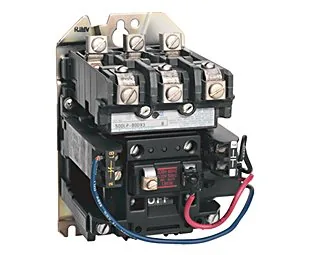Контактор Allen Bradley Bulletin 500LP Top Wiring