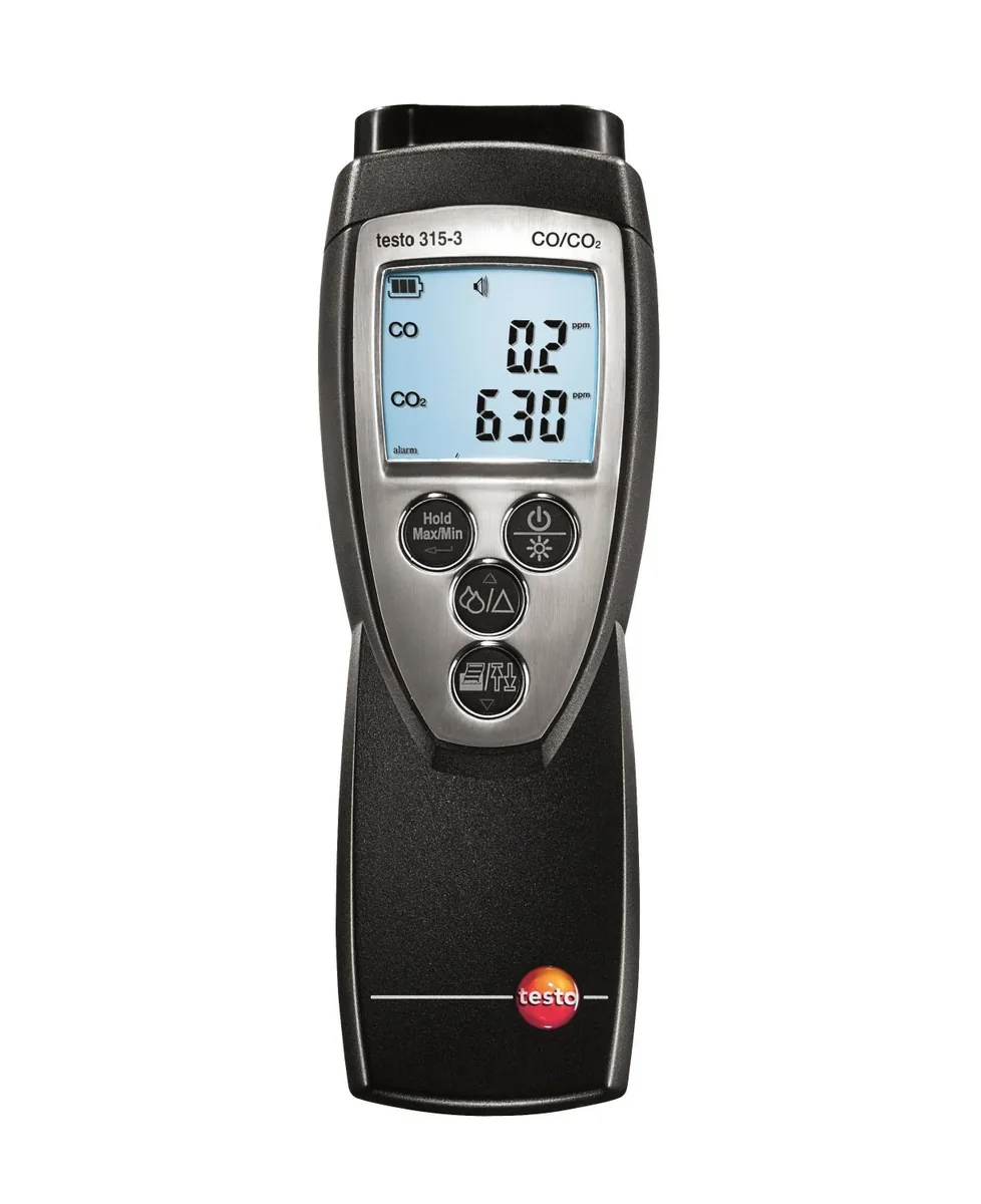 Газоанализатор Testo 315-3